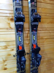 LYŽE VOLKL PEREGRINE 7.6 147CM --MODEL 2025--